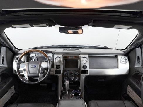 Used 2013 Ford F150 Platinum AWD/4WD image 61