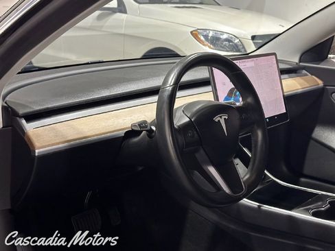 Used 2018 Tesla Model 3 Long Range image 12