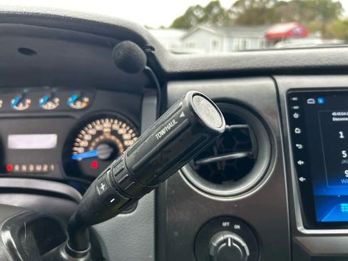 Used 2014 Ford F150 XL w/ Equipment Group 101A Mid image 17