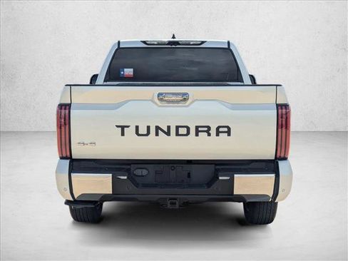Used 2023 Toyota Tundra 1794 Edition AWD/4WD image 6