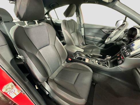 Used 2019 Subaru Impreza 2.0i Sport image 26