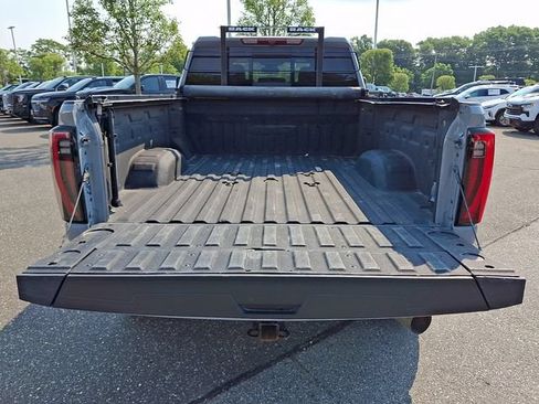 Used 2024 GMC Sierra 2500 AT4 w/ AT4 Preferred Package AWD/4WD image 31