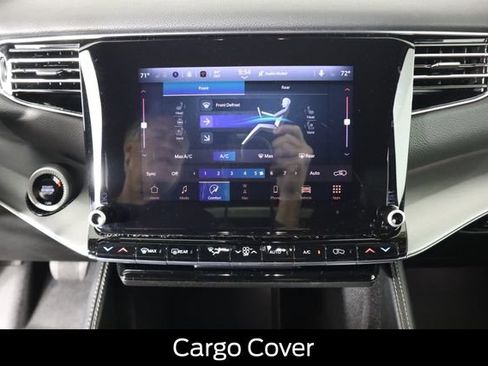 Used 2024 Jeep Wagoneer Series II AWD/4WD image 49
