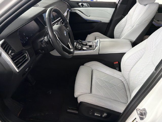Used 2023 BMW X5 sDrive40i RWD image 15