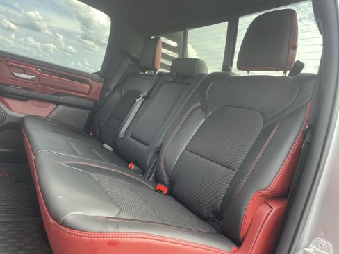 Used 2022 RAM 1500 Rebel w/ Off Road Group image 13