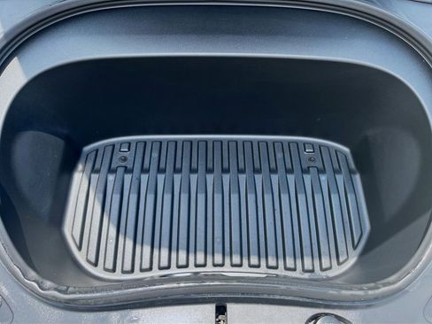 Used 2025 Tesla Model 3 Long Range RWD image 31