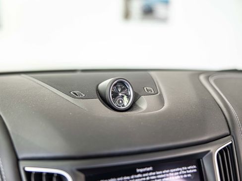 Used 2019 Maserati Levante S GranSport AWD/4WD image 28