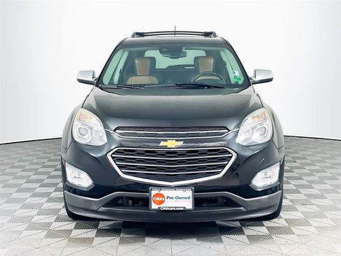 Used 2017 Chevrolet Equinox Premier w/ Enhanced Convenience Package image 2
