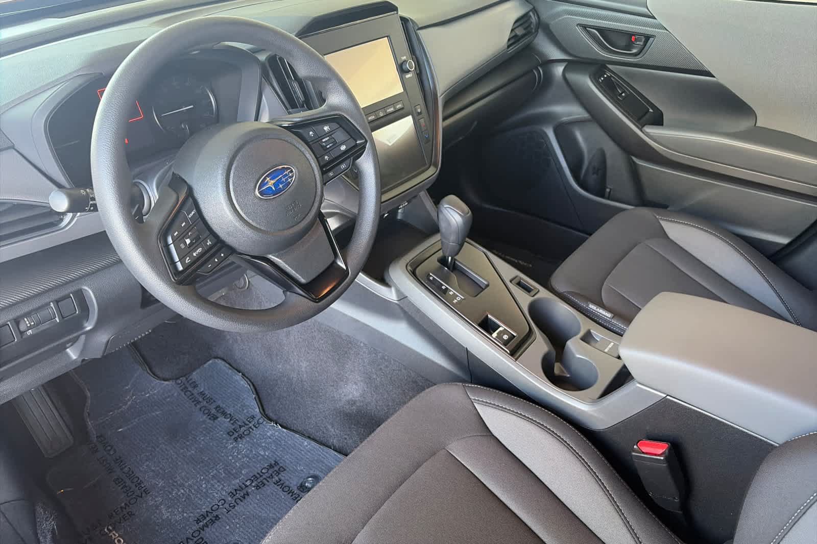 Used 2026 Subaru Crosstrek 2.5i AWD/4WD image 11