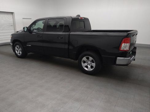 Used 2022 RAM 1500 Big Horn image 3