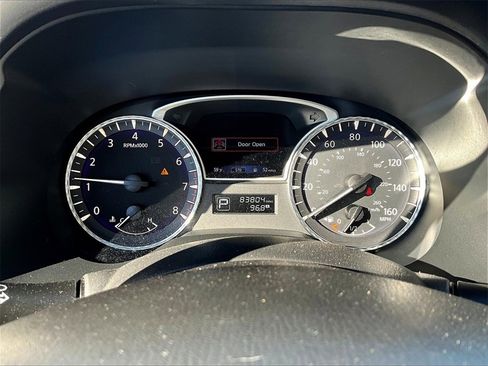 Used 2019 INFINITI QX60 Pure image 17