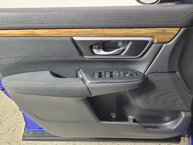 Used 2021 Honda CR-V EX image 22