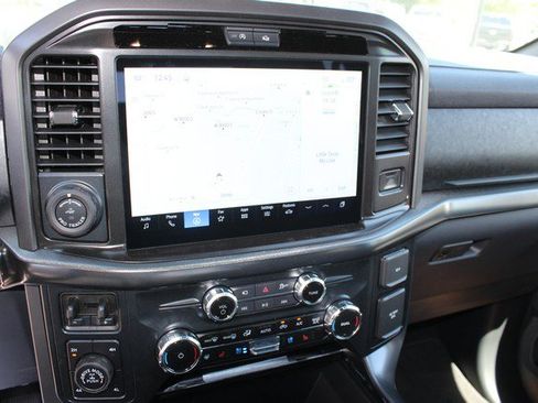 Used 2026 Ford F150 Tremor w/ Equipment Group 402B MID AWD/4WD image 10