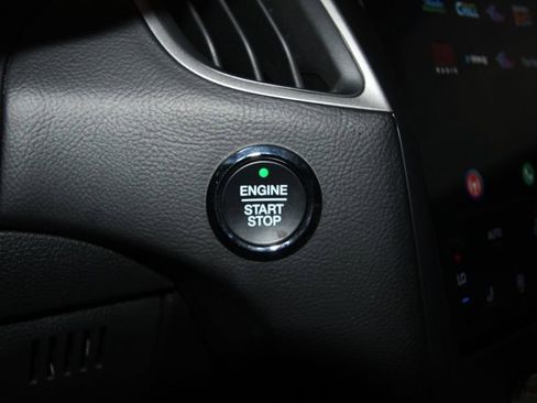 Used 2024 Ford Edge SEL image 14