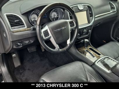 Used 2013 Chrysler 300 C