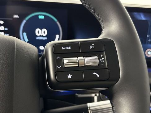 New 2026 Hyundai Santa Fe Limited AWD/4WD image 25