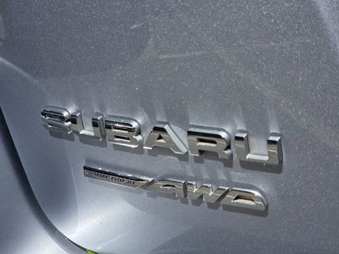 Used 2023 Subaru Crosstrek 2.5i Limited w/ Popular Package #4A AWD/4WD image 33