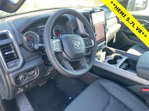 New 2026 RAM 1500 Big Horn image 46