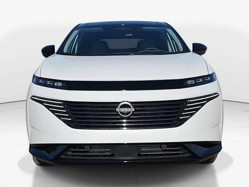 New 2026 Nissan Murano Platinum AWD/4WD image 10