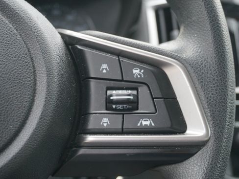 Used 2023 Subaru Impreza 2.0i AWD/4WD image 14