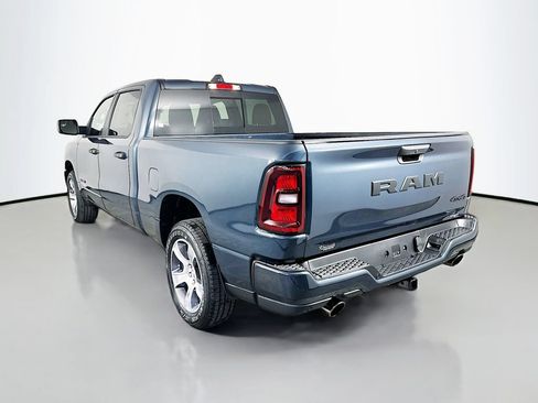 New 2026 RAM 1500 Express AWD/4WD image 5