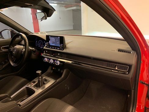 Used 2022 Honda Civic Sport image 49