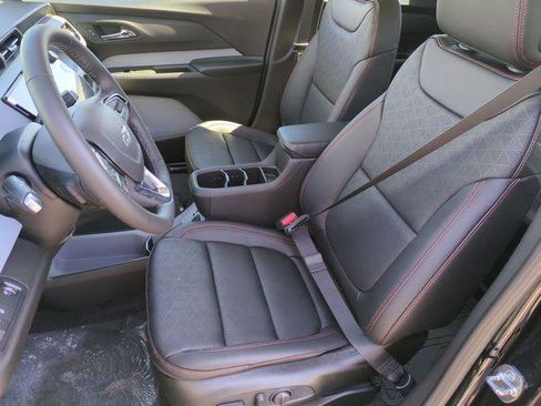 New 2027 Chevrolet Bolt RS w/ Technology Package FWD image 12