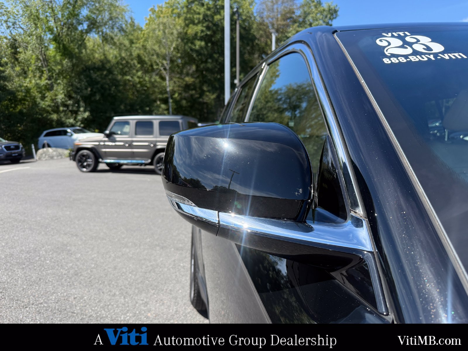 Used 2023 Jeep Grand Cherokee Limited AWD/4WD image 10