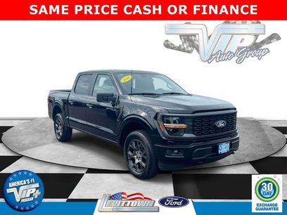 Used 2026 Ford F150 STX w/ Equipment Group 200A
