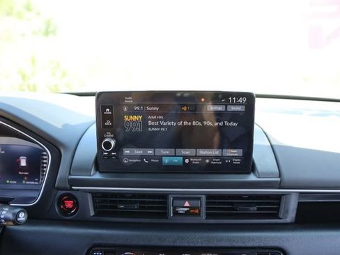 Certified 2025 Honda Pilot Black Edition image 19