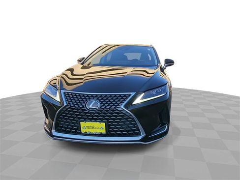 Used 2020 Lexus RX 350 FWD w/ Premium Package image 3