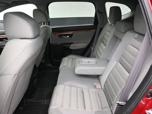 Certified 2022 Honda CR-V EX image 23