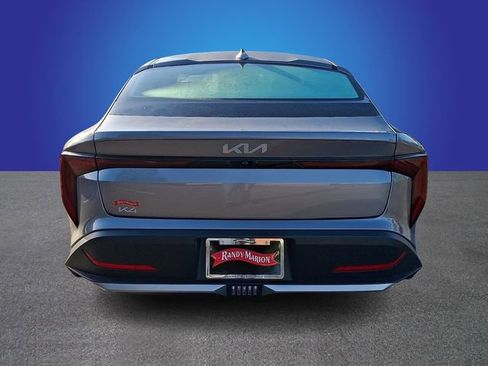 Used 2025 Kia K4 EX FWD image 5