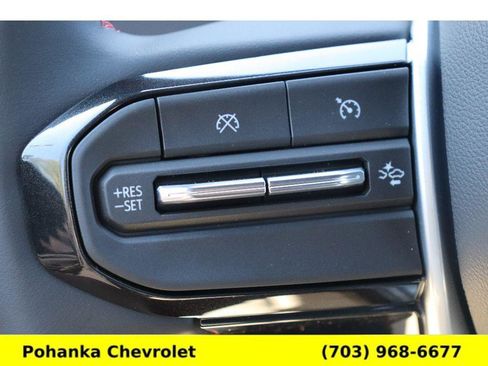 New 2026 Chevrolet Colorado Z71 AWD/4WD image 12