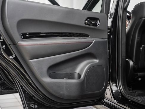 New 2026 Dodge Durango GT image 39