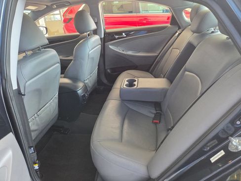 Used 2011 Hyundai Sonata Limited FWD image 19