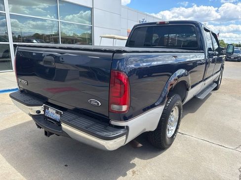 Used 2001 Ford F250 XLT RWD image 5