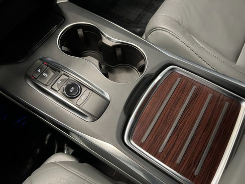 Used 2016 Acura MDX SH-AWD w/ Technology Package image 7