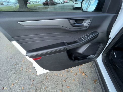 Used 2023 Ford Escape Active w/ Tech Pack #1 image 12