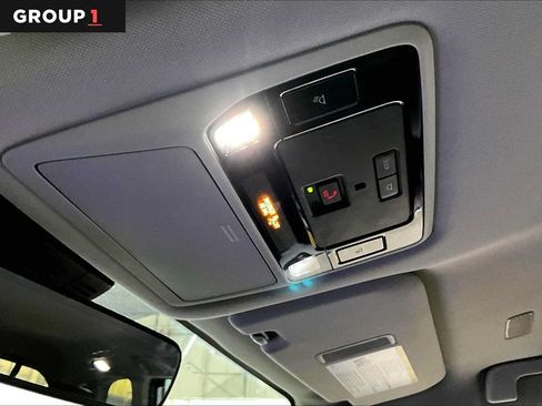 Certified 2025 Toyota Grand Highlander AWD image 34