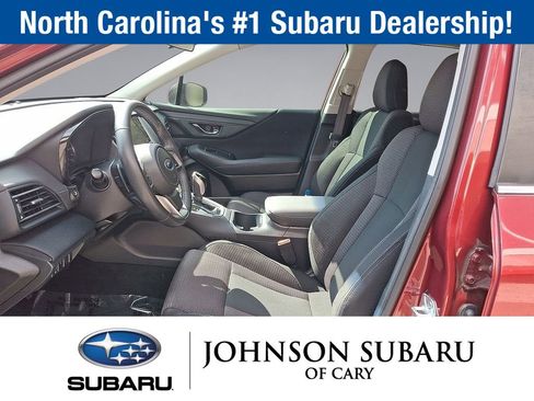 Used 2022 Subaru Outback Premium image 13