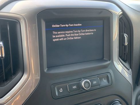 Certified 2022 Chevrolet Silverado 1500 Custom image 12