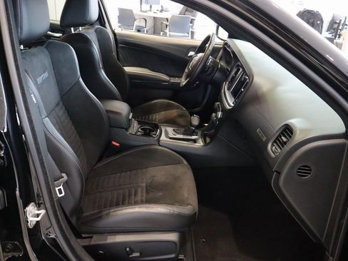 Used 2023 Dodge Charger R/T w/ Daytona Edition Group image 17