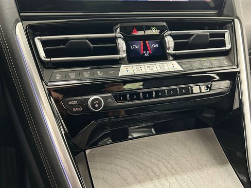 Used 2023 BMW 840i Gran Coupe xDrive AWD/4WD image 19