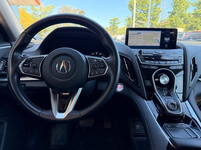 Used 2020 Acura RDX AWD image 20