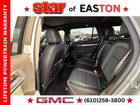 New 2026 GMC Terrain AT4 w/ Convenience Package III image 13