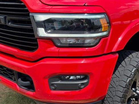 Used 2022 RAM 2500 Laramie AWD/4WD image 10