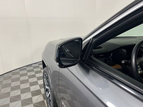 Used 2023 Jeep Grand Cherokee Summit image 14