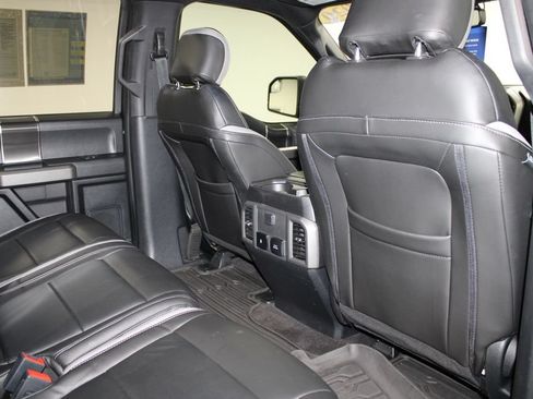Used 2020 Ford F150 Raptor AWD/4WD image 32