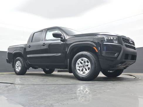 New 2026 Nissan Frontier S AWD/4WD image 21